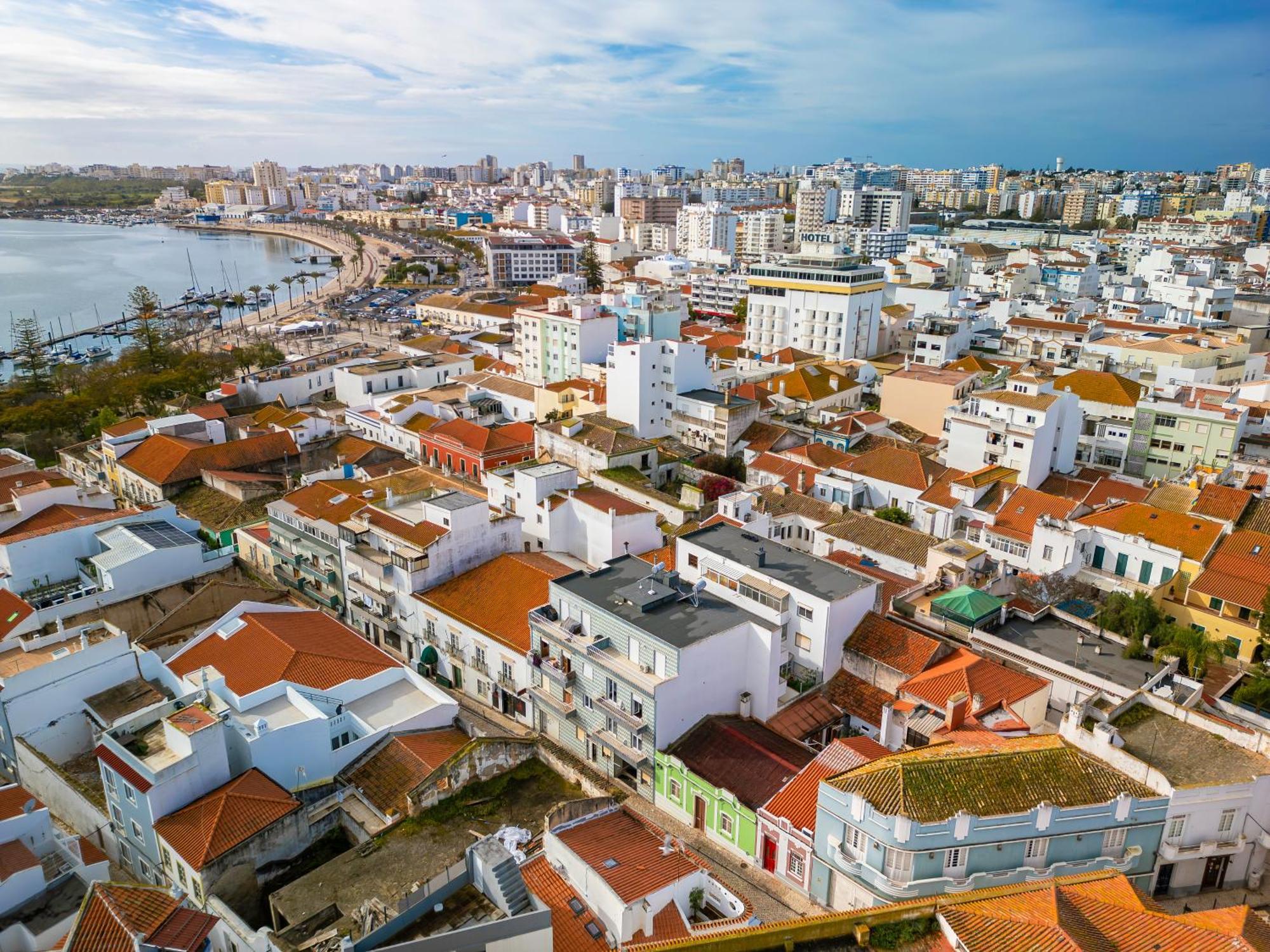 Judice Fialho House 别墅